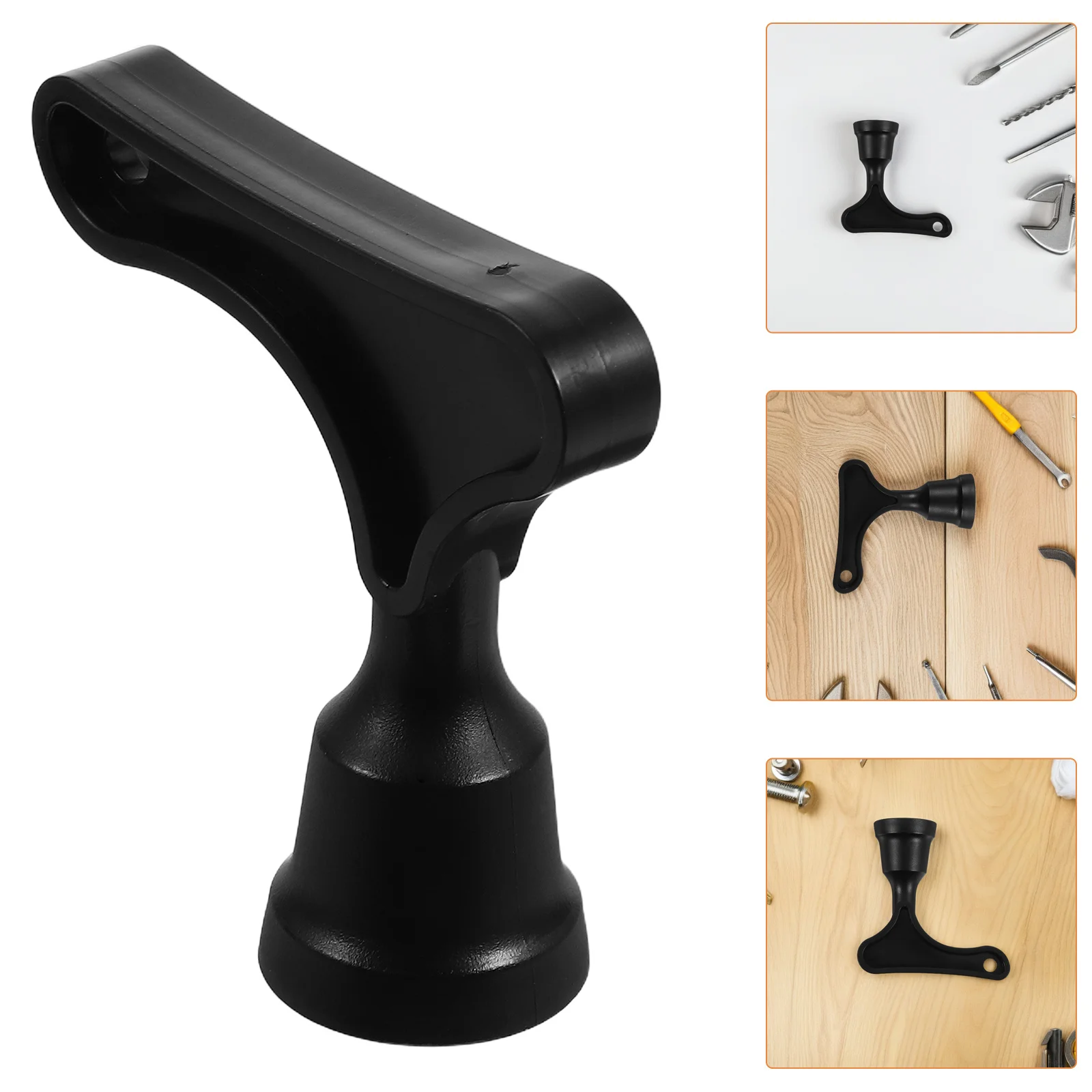 

2Pcs Spike Wrench Golf Shoe Nail Remover Comfortable Cleat Replacement Tool for Golf Football Track Shoes