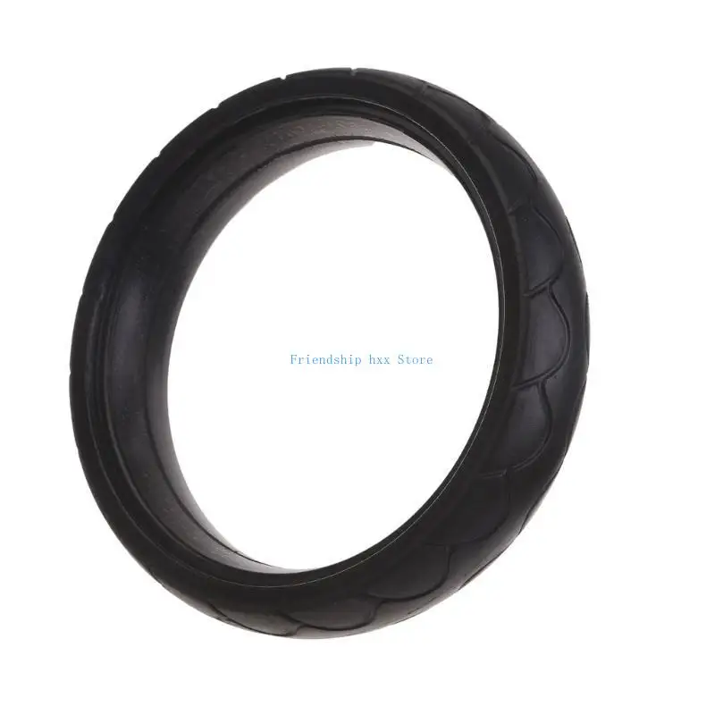 F1CB Service Long Pu Tyre Cover Cover Casing مرنة مقاومة للعربة