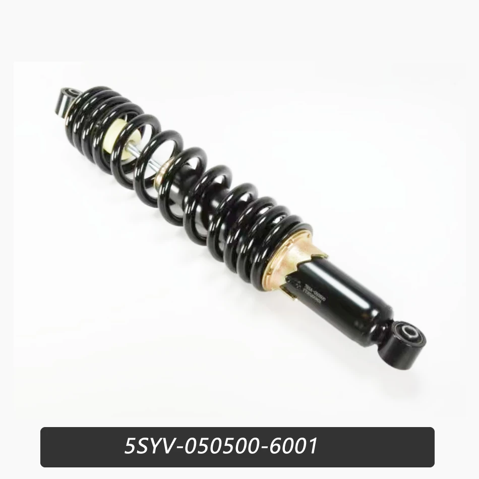 Picture 3: Front Shock Absorber suit CF1000/UForce 1000xl Code is 5SYV-050500-6001