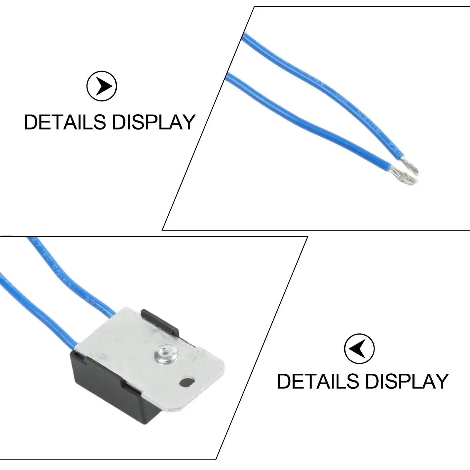 Drive Controller Soft Start Module Workshop Repair As Picture Voltage Ramp Start Mode Smooth Stable Start Mode