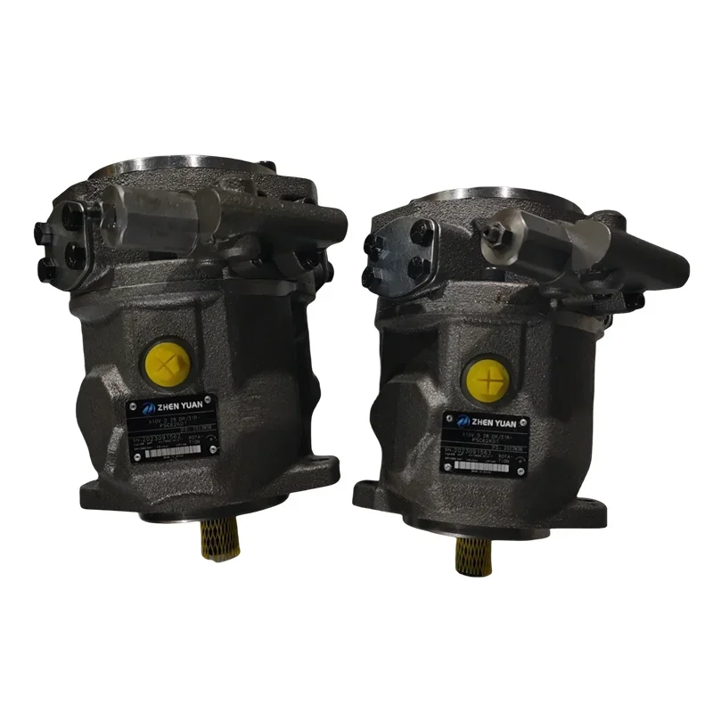 

2026 A10V A10VO A10VSO Series A10VO28DR/31R-PSC12K01-SO382 A10VSO 71DFLR/31R-PPA12N00 Hydraulic Axial Piston Pump