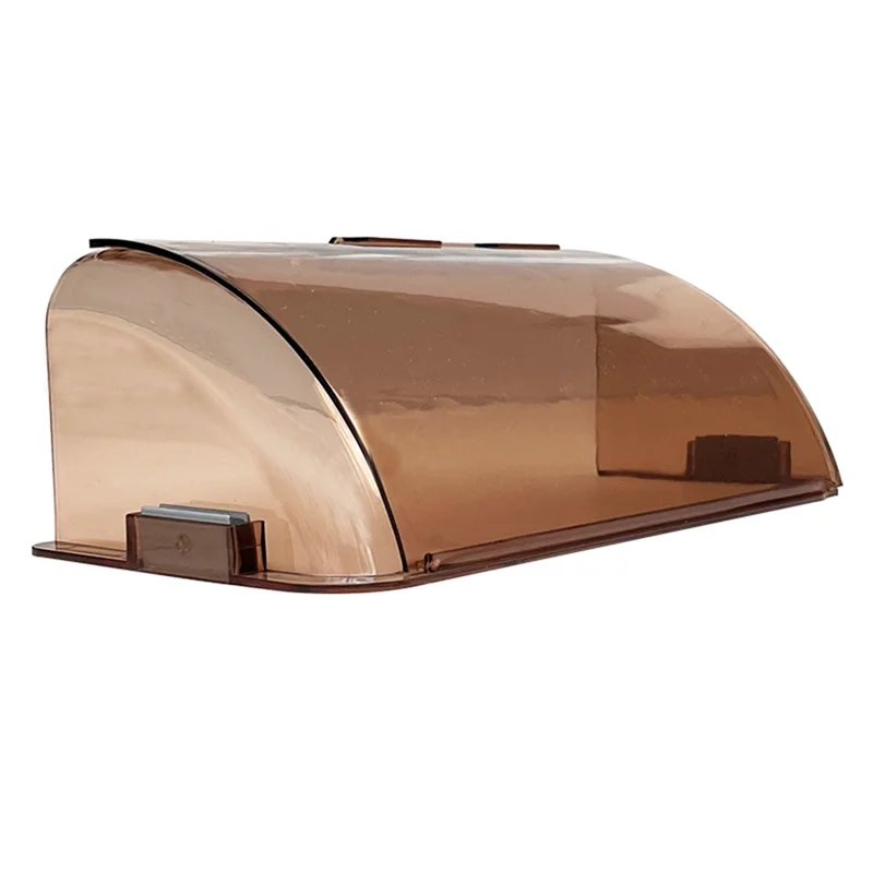 A33R-4Pcs ملحقات أجزاء عاكس الهواء المغناطيسي القابل للتعديل لسجلات الأرضية وفتحات الجدار الجانبي سهل الضبط بين 8 بوصة - 1