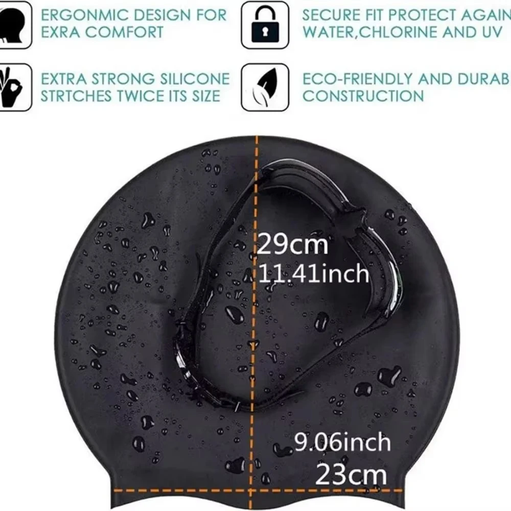 Thumbnail 4 - #9 Trending Water Polo Caps Right Now