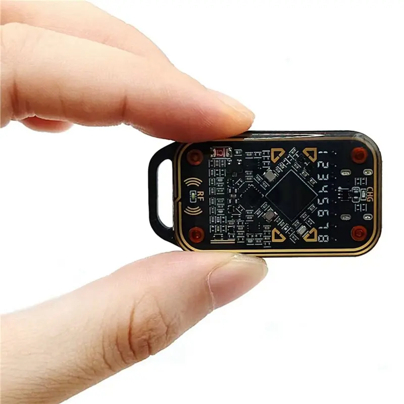 BTLIFE-2X Upgrade Chameleon 3.0 Smart Card Emulator kompatibel mit NFC Read Writer RFID Smart Chip ID IC Reader Tag Copyer