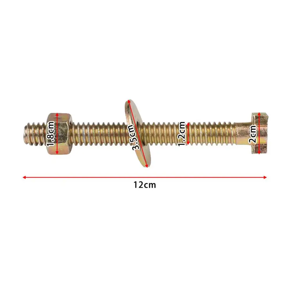 Brake Maintenance Air Spring Brakes 13.5*10*2.5 Long-lasting Performance Rust Resistant Coating For Bendix 800921