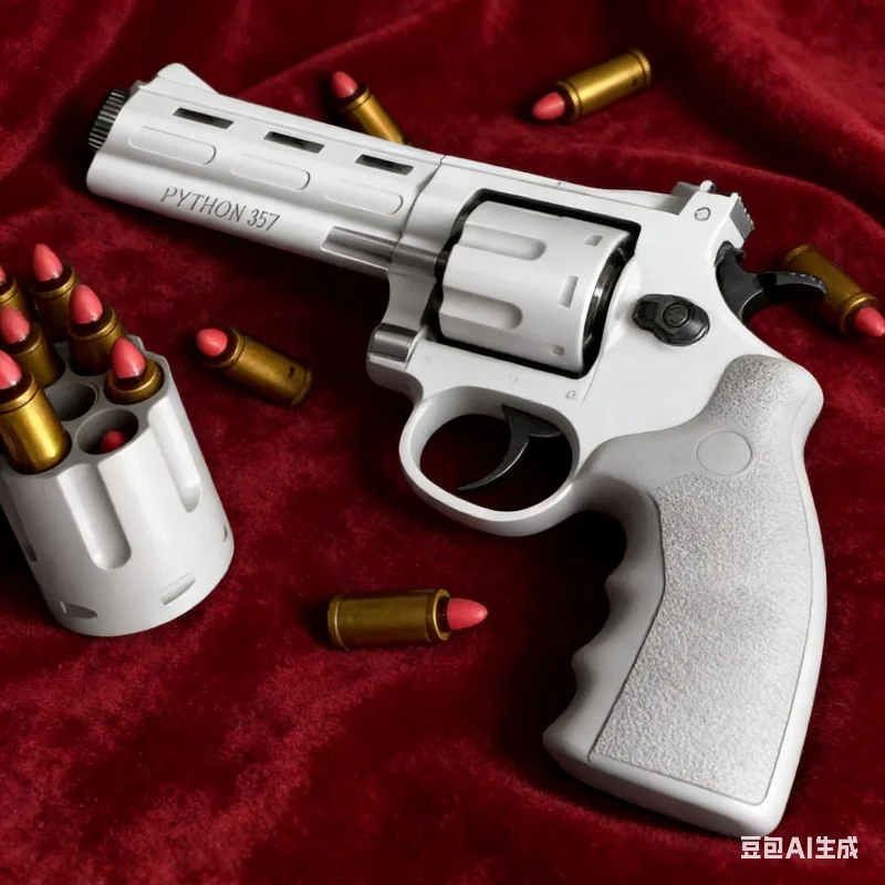 Continuous Firing Z…