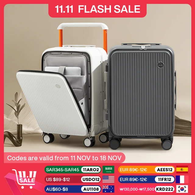 Laptop luggage best sale