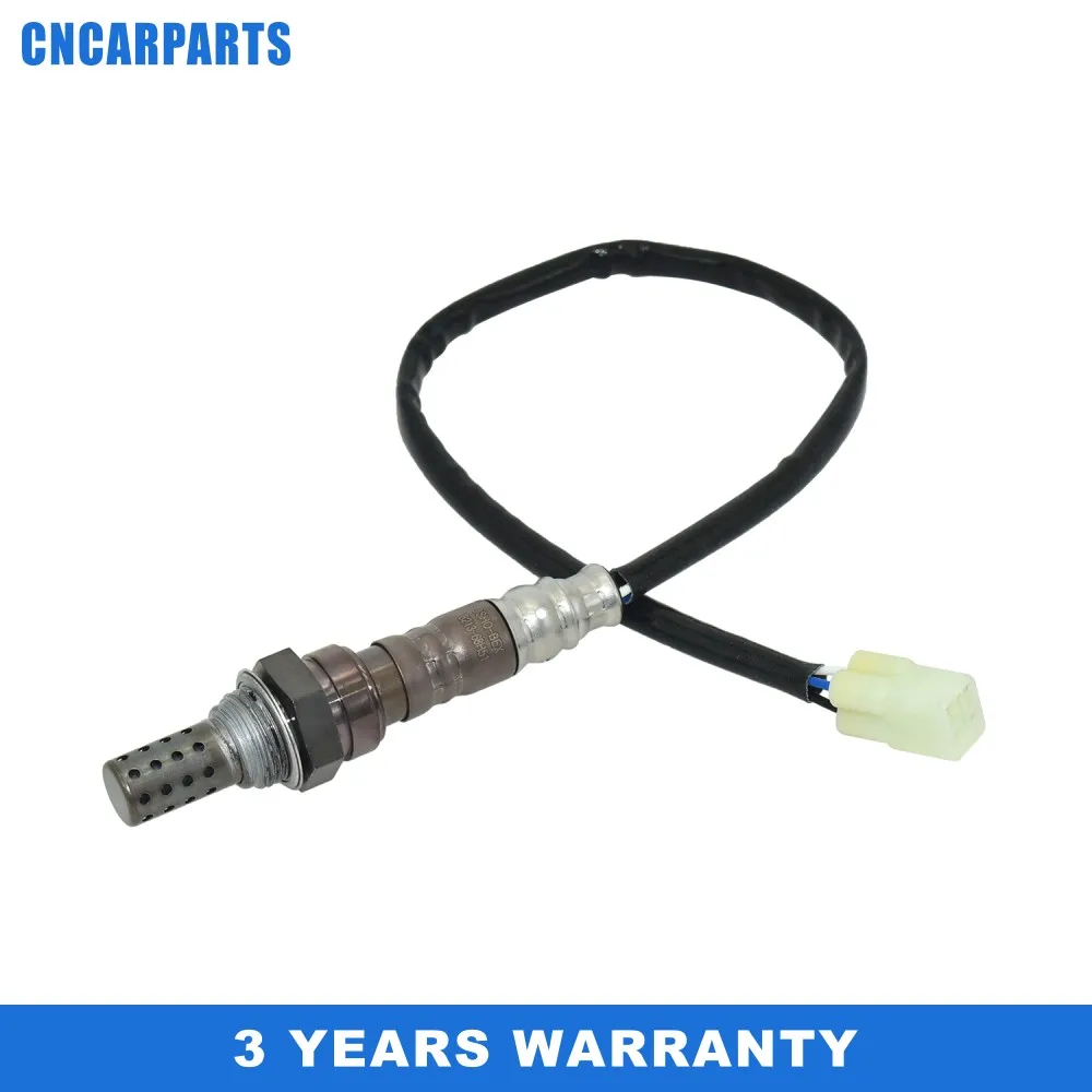 

New Lambda O2 Oxygen Sensor 1821368H51 fit for 2005 Suzuki Every DA64V DA64W 18213-68H51