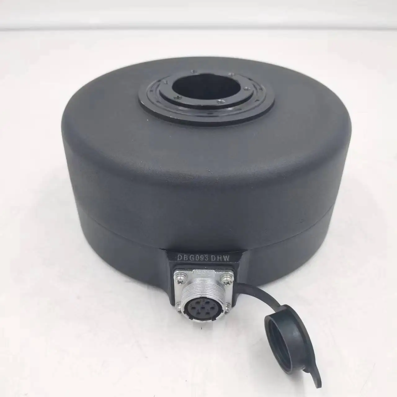 

Keya Autopilot Electric DC12V 7N.m 50W Efficiency Brushless Automated Steering Motor With Can/Canopen/RS232 Control For Tractor