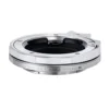 SHOTEN-L.M-S.E m lマクロアダプター、ブラックシルバー、ライカmジッパー、m vmマウントレンズからソニーeマウント、nex a9 LM-SEレンズアダプター 2