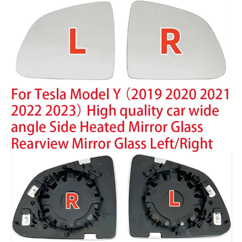 For Tesla Model Y （…