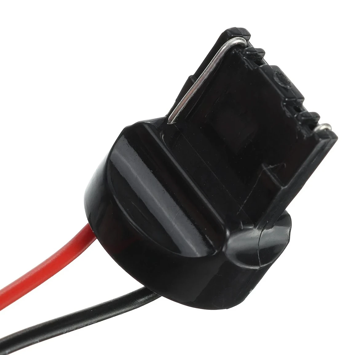 Just- светодиодный задний фонарь, бампер, стоп-сигнал, отражатель, противотуманная фара для Nissan X-Trail Rogue Murano Juke 26580-ED50A, черный