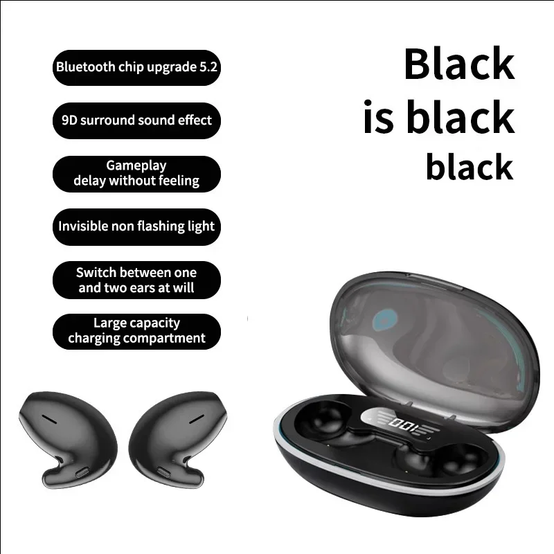UPG-black