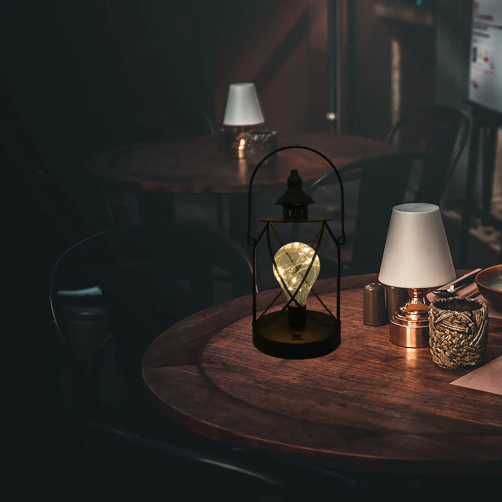 european-style-table-lamp-vintage-for-hair-salon-decor-decorative-wire