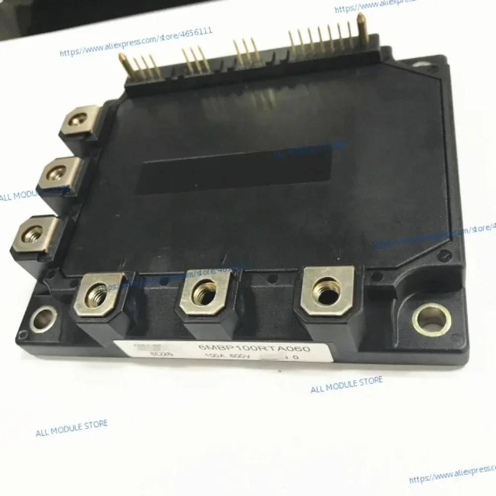 Módulo 6MBP100RTA060, nuevo y ORIGINAL, envío gratis