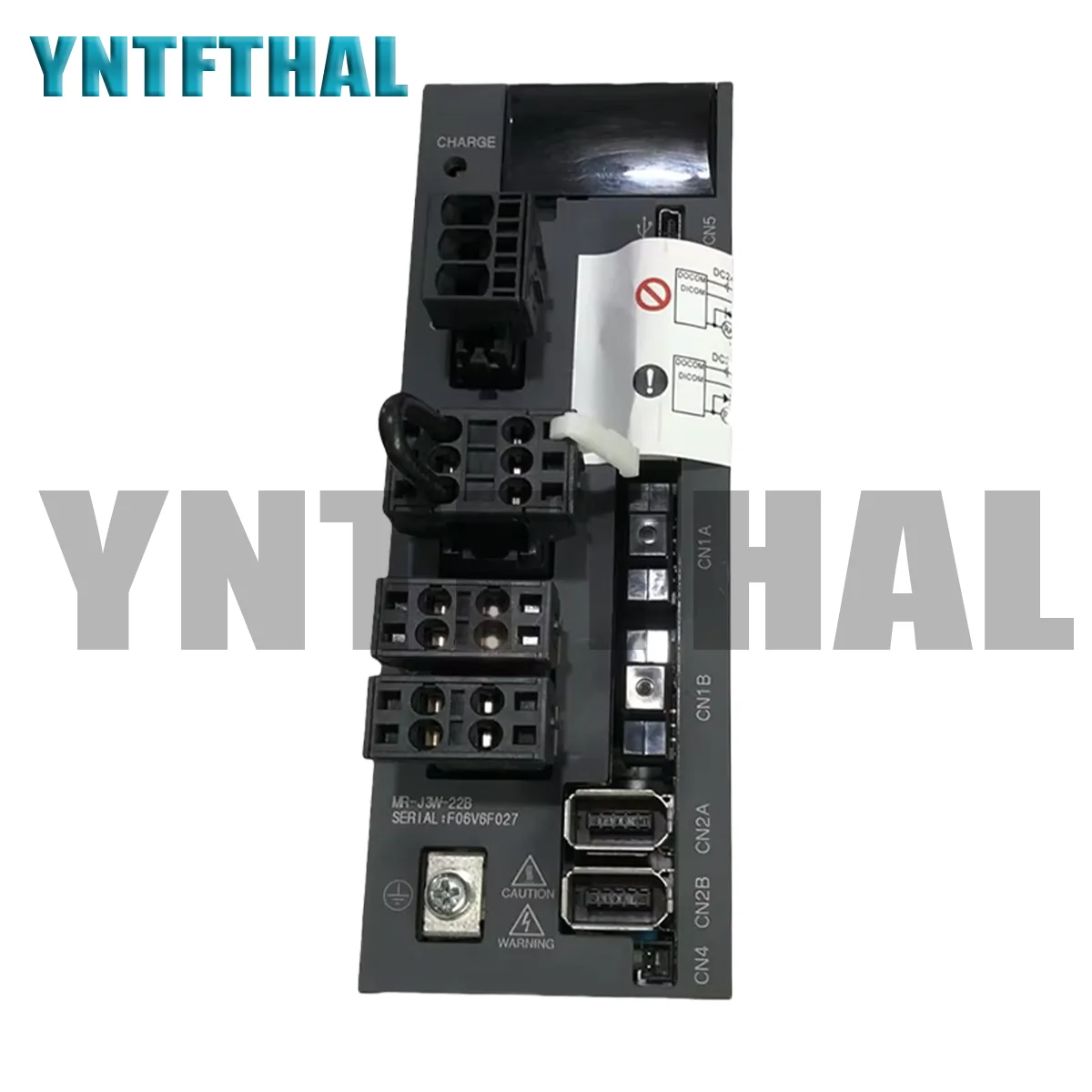 

New Original MR-J3W-22B Servo Driver