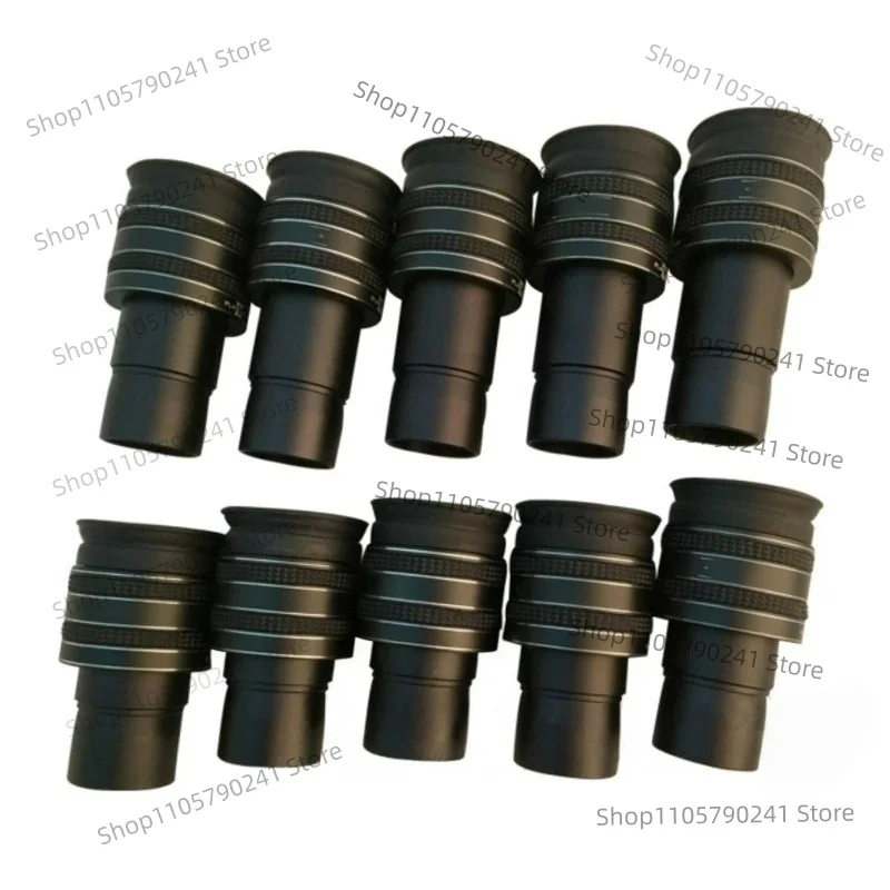 2.5mm 3.2mm 4mm 5mm 6mm 7mm 8mm 9mm High Power Planet Eyepiece Compatible With Telescope