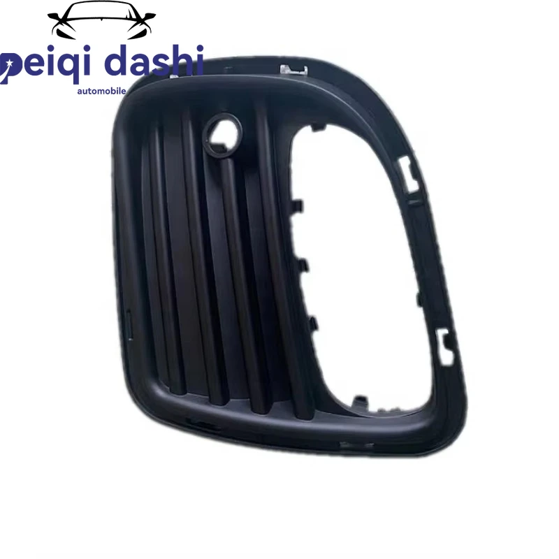 

51120413257 Автомобильные аксессуары Рамка задних противотуманных фар для MINI 2001-2019 R50 R53 R56 F56 Cabrio F57 Cooper D 51120413258