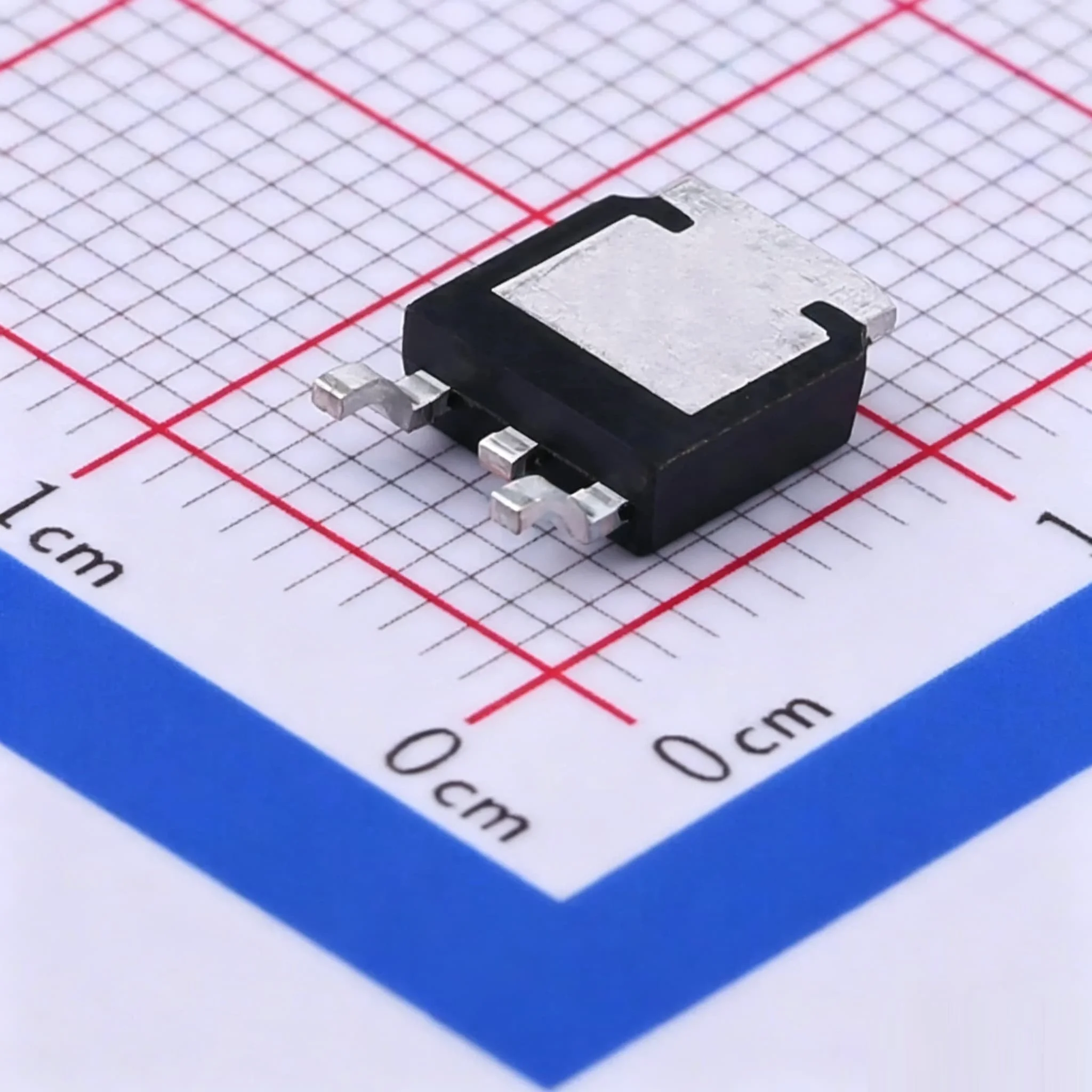 100% New 10/100PCS IRFR4615 IRFR4615TRLPBF TO-252 IC Chip Wholesale
