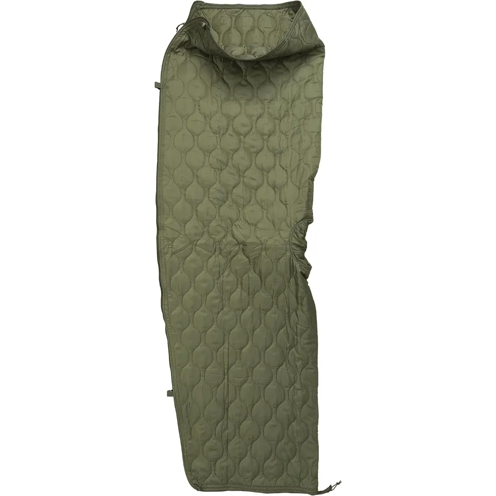 حقيبة لفة البقاء على قيد الحياة الأساسية لمغامرات Bushcraft ومعدات النجاة الخارجية #5