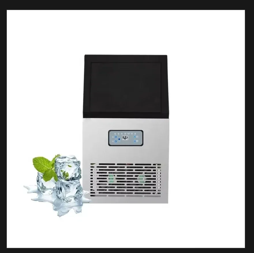 Mini Ice Cube Maker/Ice Cube Making Machine Commercial/Ice Cube Maker Making Machine Hot sales