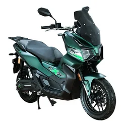 Motorcycle moped high speed 110km/h electric motorcycle Electric Scooter adults for sale
