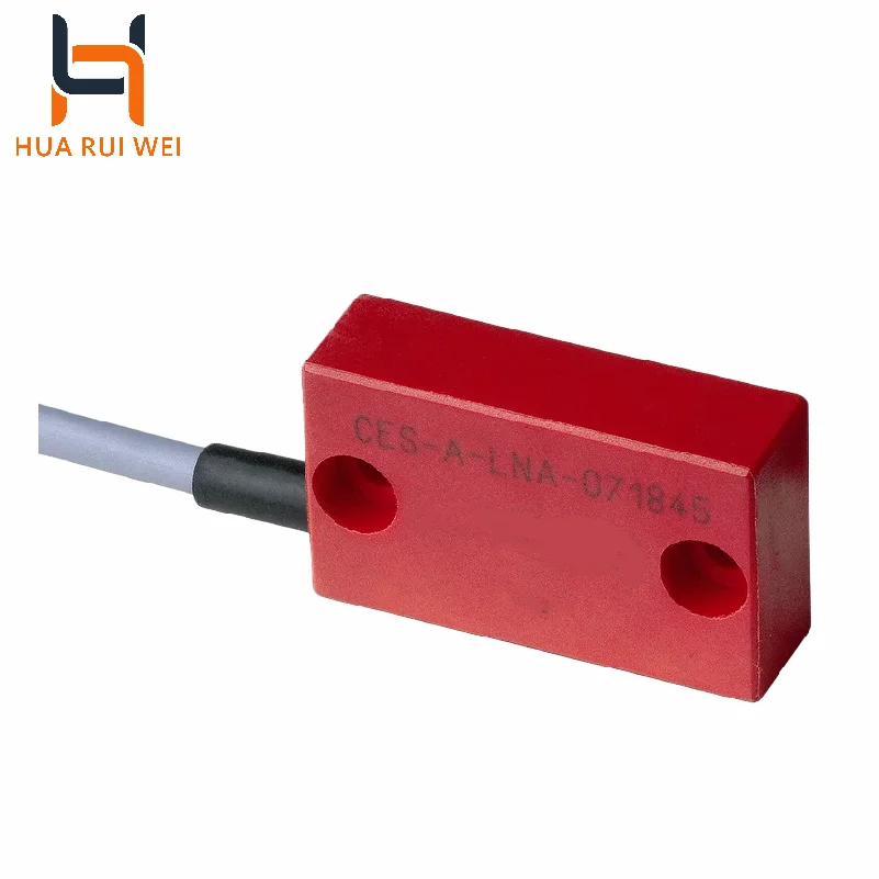2026 Hot Sale New CES-A-LNA-10V-071846 Industrial Automation Safety Switch