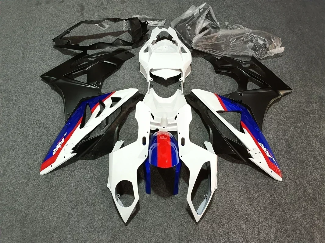 

For S1000RR S1000 RR 2009 2010 2011 2012 2013 2014 Motorcycle Fairing Kit ABS Plastic Body Kit Injection Fairing Guard Cover