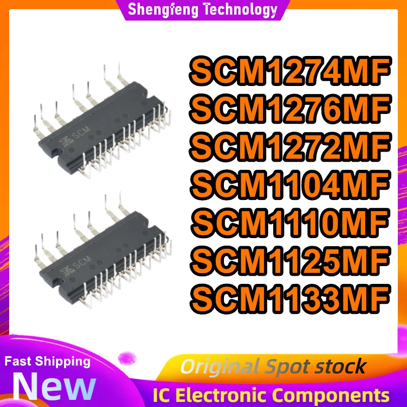 SCM1274MF SCM1276MF SCM1272MF SCM1104MF SCM1110MF SCM1125MF SCM1133MF Новый модуль на складе