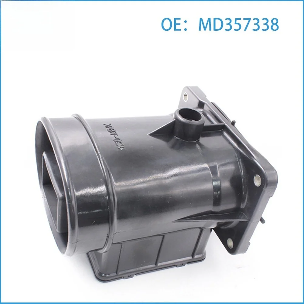 Air Flow Meter Matching MD357338 E5T06071 MD172609 Specifications for Continuous Monitoring of Intake Air Volume