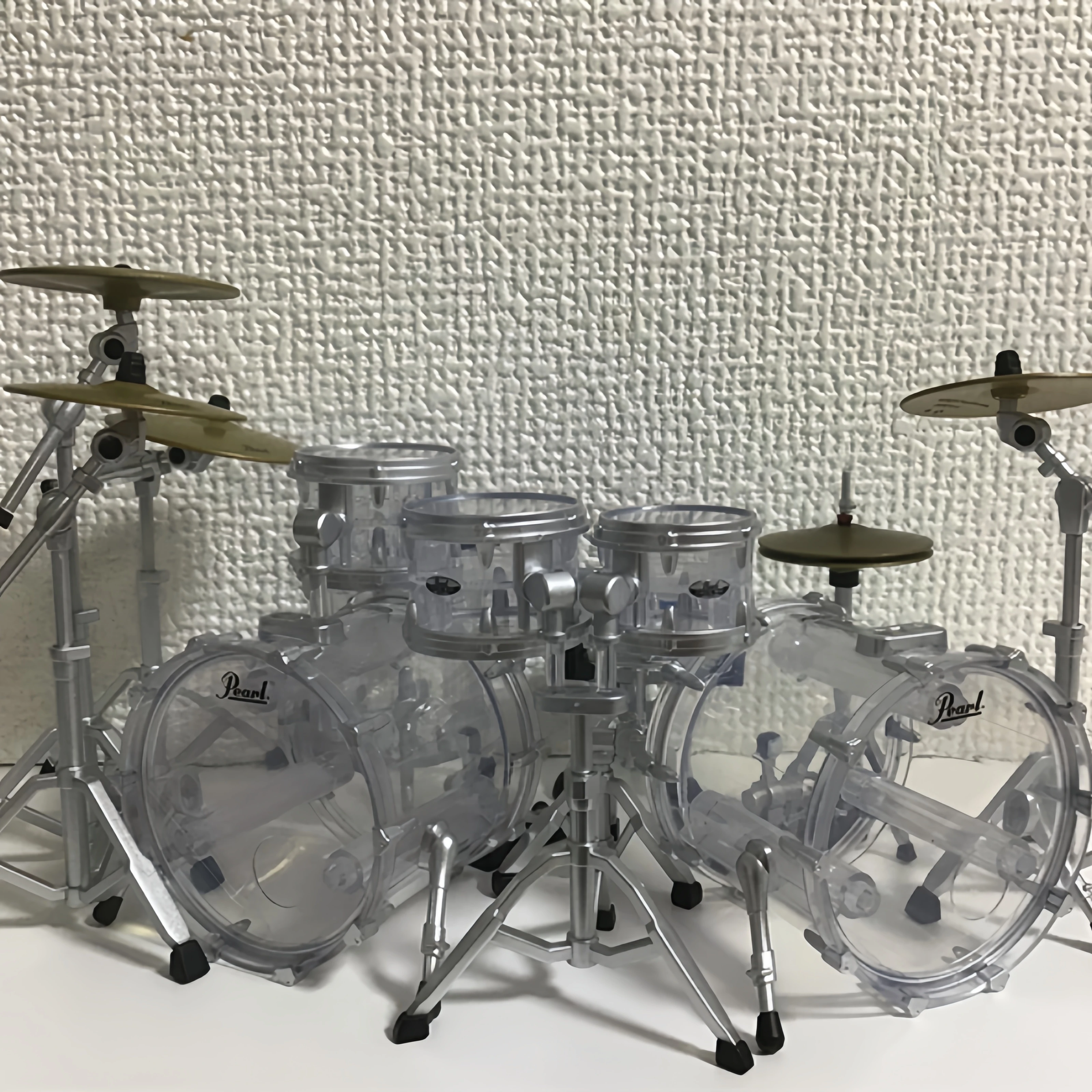 Thumbnail 3 - #33 Latest Toy Drum Sets Offers