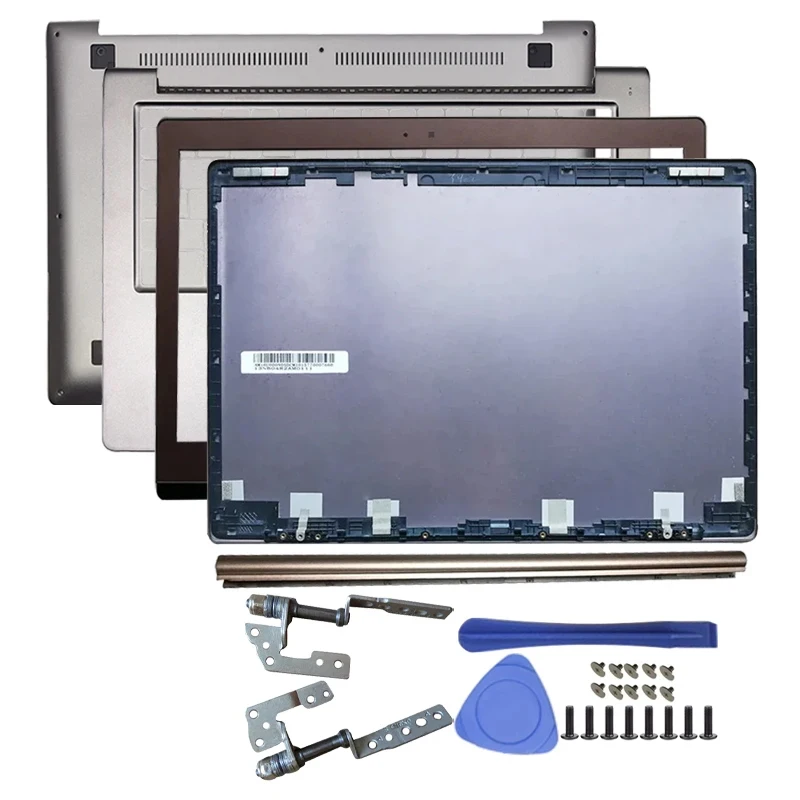 For ASUS UX303L UX303 UX303LA UX303LN NEW Laptop Screen LCD Back Cover/Front Bezel/Hinges Cover/Palmrest/Bottom Case No Touch