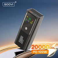 Powerbank QOOVI 20000mAh 100W