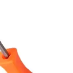 Hexagonal Chainsaw File 4.0mm 4.8mm 5.5mm Orange Sharpening Tool For Power Saw Chain Maintenance And Wood Cutting Accessories