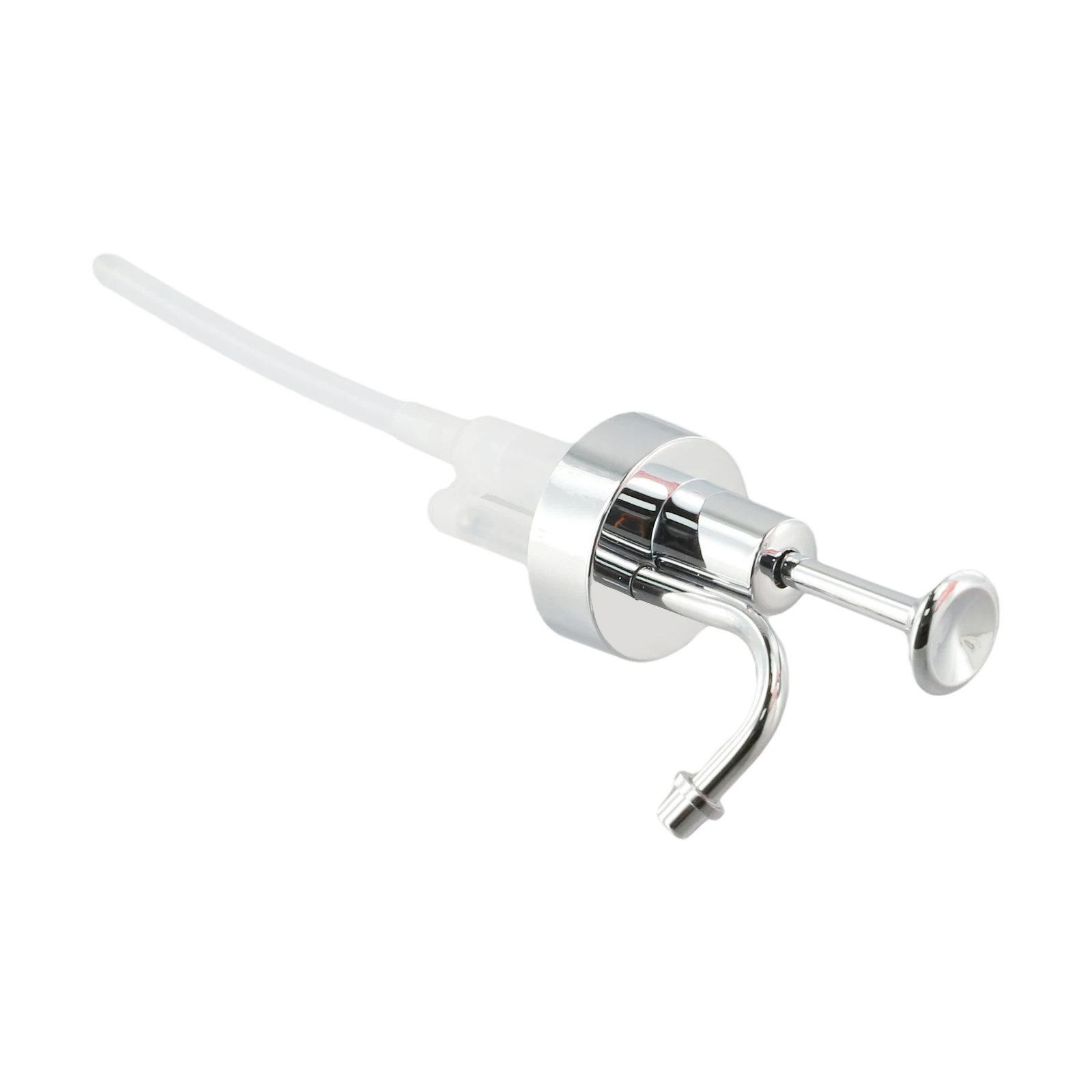 Catering Pump Head Hand Pressure Pump Easy To Use Long-lasting Performance Precise Measurement Versatile Application