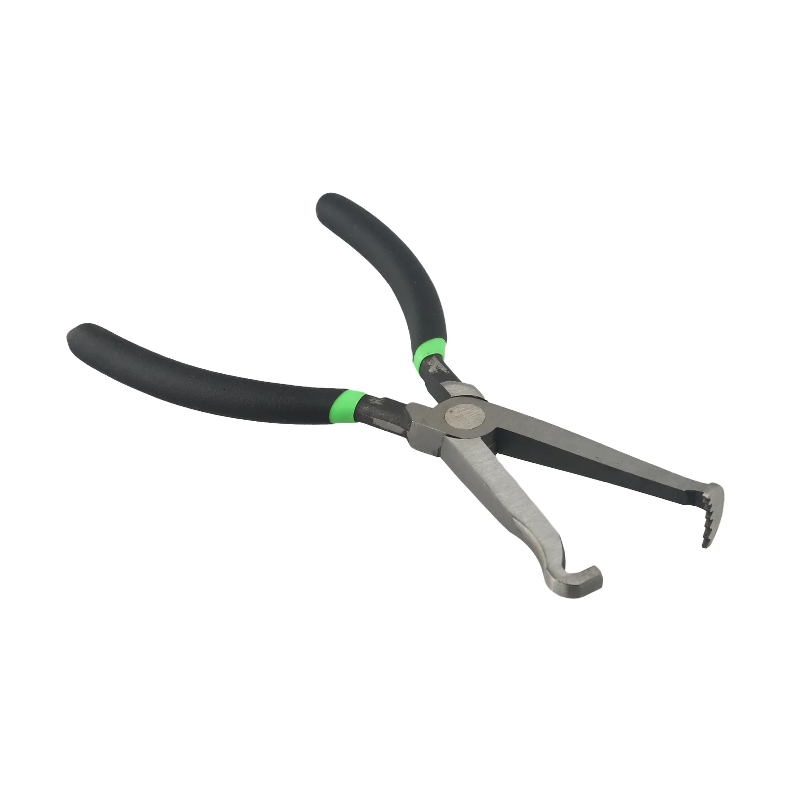 Automotive Specialty Disconnect Pliers With Precision Tips For Working On Ignition Coils And Sensor Connections