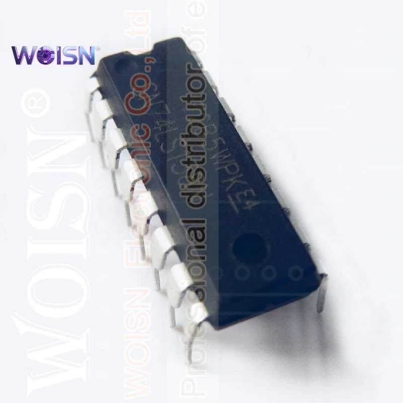 1pcs-20pcs DIP-16 74LS138 SN74LS138N