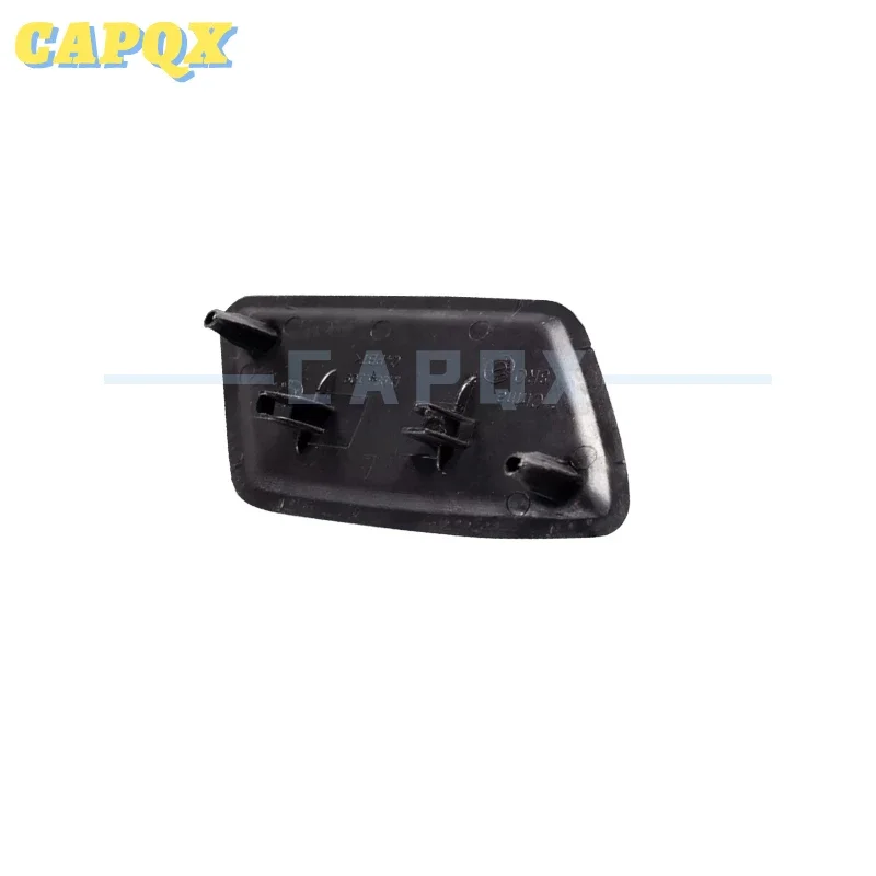 For Volkswagen Tiguan  2010 11 12 13 14 15 16 Front Bumper Headlight Washer Spray Nozzle Cover Headlamp Washer Jet