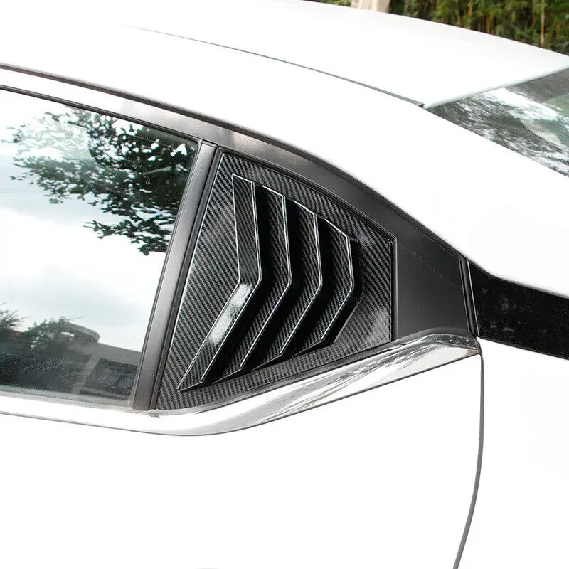 

For Nissan Sentra/Sylphy 2020-2022 Year Windows Louver Body Kit Accessories