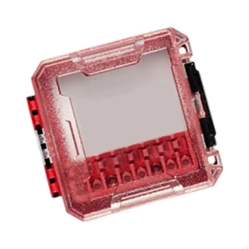 صندوق تخزين لقمة مثقاب حامل أداة قابل للفصل صندوق منظم لقمة مثقاب 48-32-9921 48-32-9922 48-32-9930 48-32-9931 #4