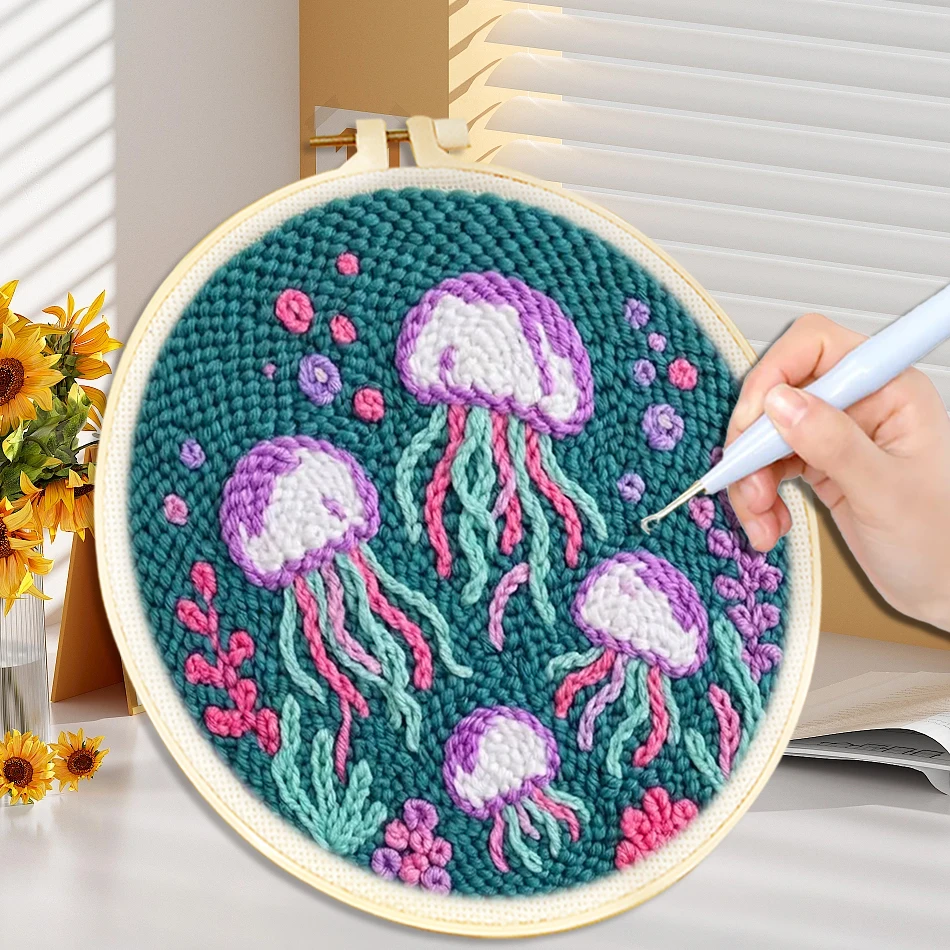 #30 Needlecraft Patterns Deals & Discounts