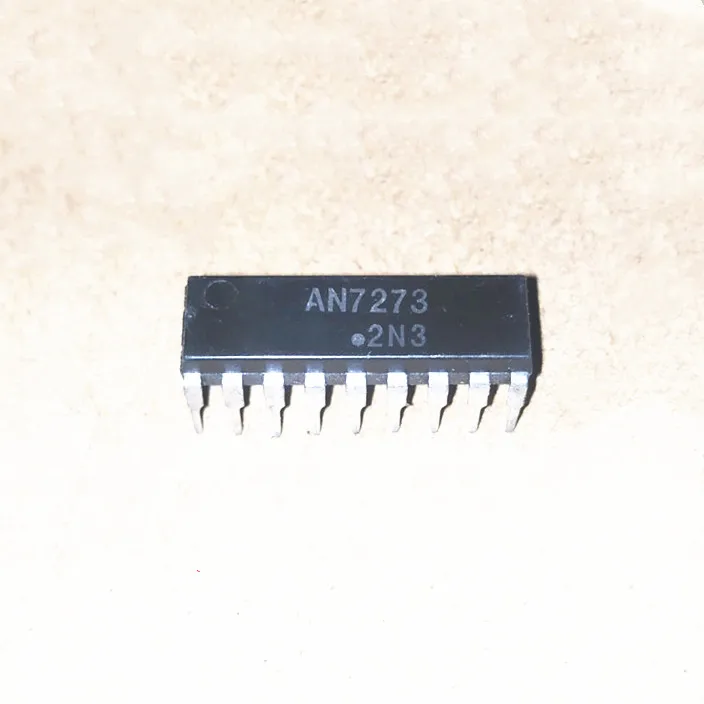 

2PCS AN7273 DIP-18 Integrated Circuit IC chip