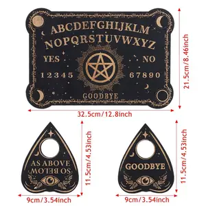أفضل 8 ألواح Ouija مبيعا - رقم 4