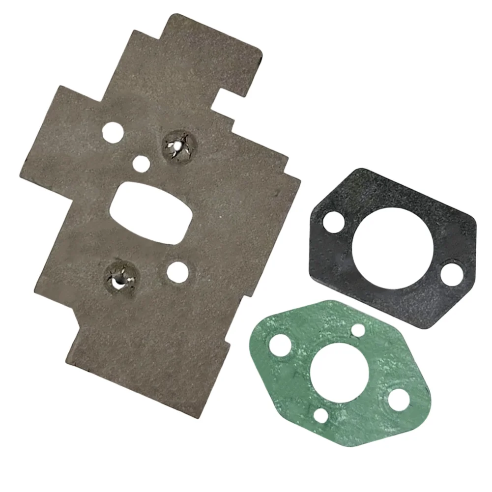 

Carburetor Repair None Carburetor Gasket Gasket Kit For Carburetor Repair Carburetor Gasket Replacement Gasket