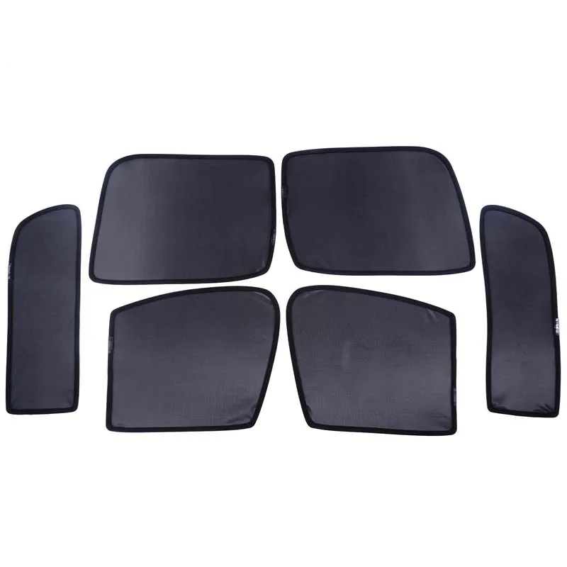 For Ford Maverick Pickup 2022+ Car Sun Shade UV Protection Car Curtain Car Window Sunshade Sun Visor Summer Protection Window