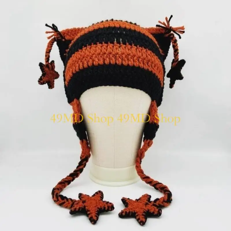 49md-party-hats-easter-striped-decorations-winter-knitted-hats-cool-photo-prop