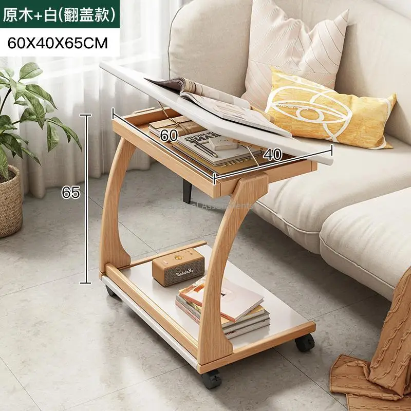 movable-side-table-with-flip-top-solid-wood-end-table-sofa-side-cabinet-bedside-desk-coffee-table-for-living-room-home