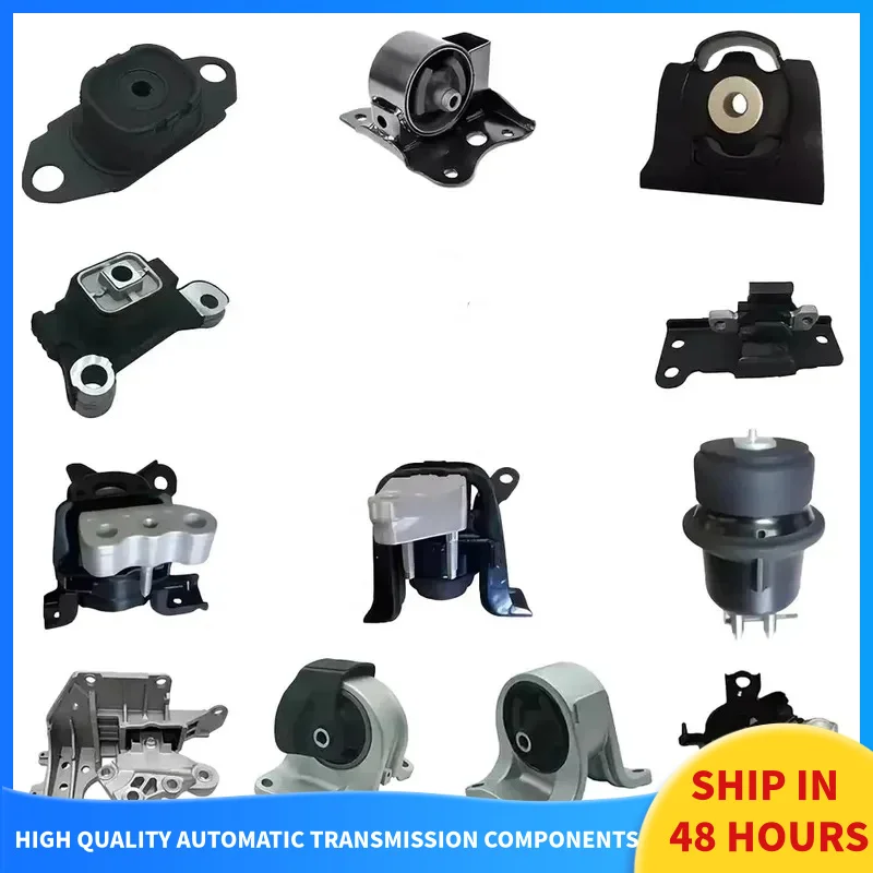 

Для Toyota Passo RAV4 Corolla Wish LandCruiser Camry и другие детали подвески резиновые крепления двигателя