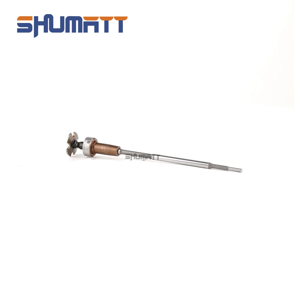 

New Made In China F00VC01202 Injector Valve Set For 0445110419 Injector
