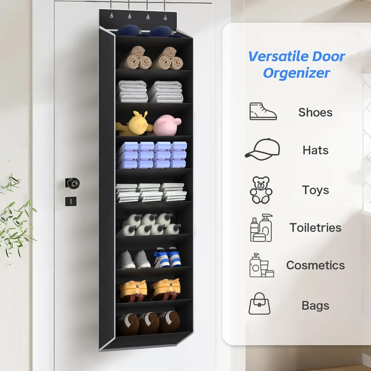 Thumbnail 4 - #26 Discounted Shoe Racks & Organizers Worth Buying